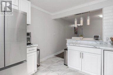 87 SCOTT CRESCENT Barrie (Letitia Heights) Ontario photo 18