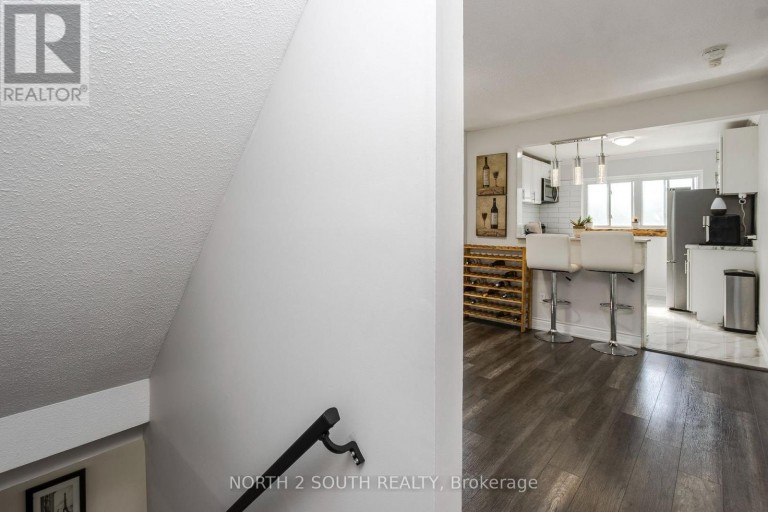 87 SCOTT CRESCENT, Barrie (Letitia Heights), Ontario, L4N4W2
