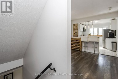 87 SCOTT CRESCENT Barrie (Letitia Heights) Ontario photo 20