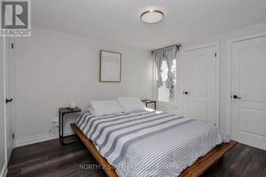 87 SCOTT CRESCENT Barrie (Letitia Heights) Ontario photo 21