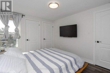 87 SCOTT CRESCENT Barrie (Letitia Heights) Ontario photo 22