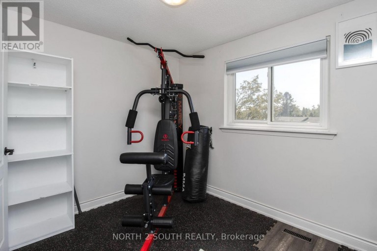 87 SCOTT CRESCENT, Barrie (Letitia Heights), Ontario, L4N4W2