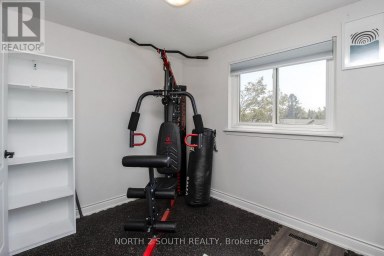 87 SCOTT CRESCENT Barrie (Letitia Heights) Ontario photo 23