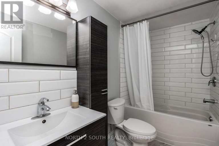 87 SCOTT CRESCENT, Barrie (Letitia Heights), Ontario, L4N4W2