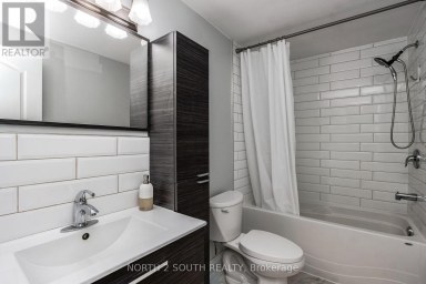 87 SCOTT CRESCENT Barrie (Letitia Heights) Ontario photo 24