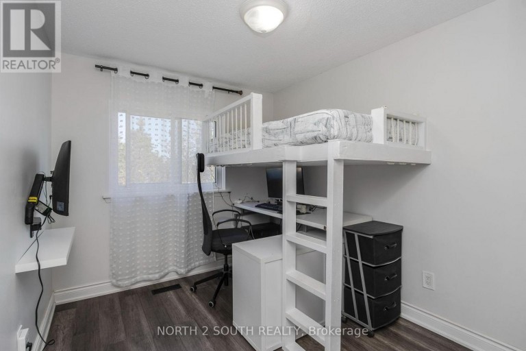 87 SCOTT CRESCENT, Barrie (Letitia Heights), Ontario, L4N4W2