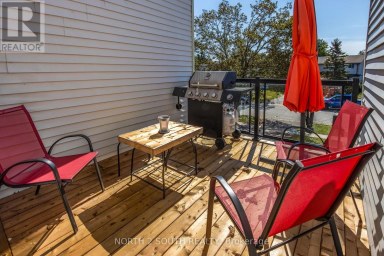 87 SCOTT CRESCENT Barrie (Letitia Heights) Ontario photo 26