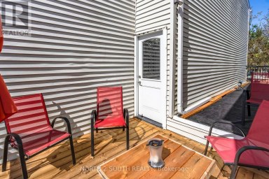 87 SCOTT CRESCENT Barrie (Letitia Heights) Ontario photo 27