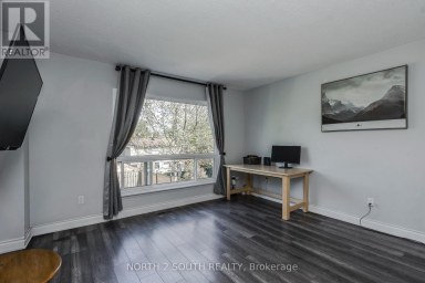 87 SCOTT CRESCENT Barrie (Letitia Heights) Ontario photo 28