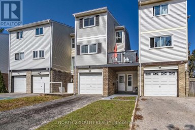 87 SCOTT CRESCENT Barrie (Letitia Heights) Ontario photo 3