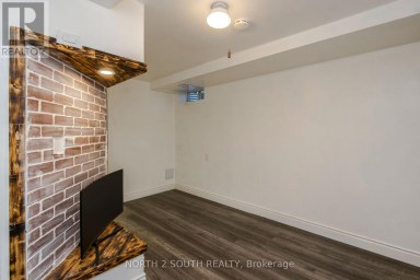 87 SCOTT CRESCENT Barrie (Letitia Heights) Ontario photo 30
