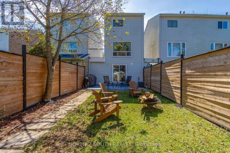 87 SCOTT CRESCENT, Barrie (Letitia Heights), Ontario, L4N4W2