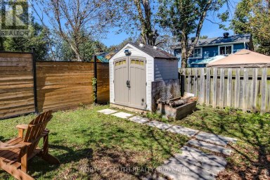 87 SCOTT CRESCENT Barrie (Letitia Heights) Ontario photo 32