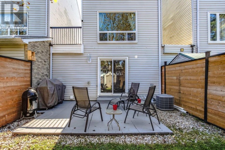 87 SCOTT CRESCENT, Barrie (Letitia Heights), Ontario, L4N4W2