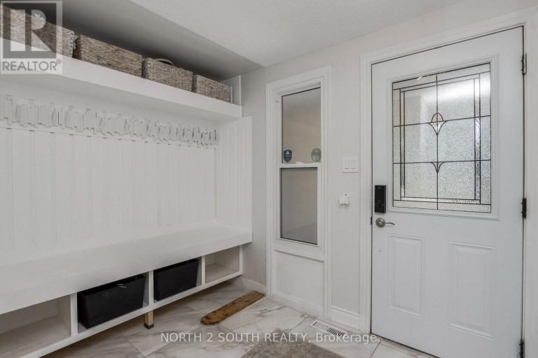 87 SCOTT CRESCENT, Barrie (Letitia Heights), Ontario, L4N4W2