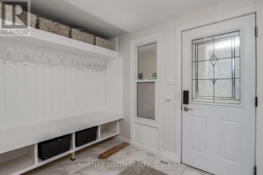 87 SCOTT CRESCENT Barrie (Letitia Heights) Ontario photo 4