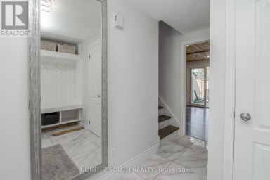 87 SCOTT CRESCENT Barrie (Letitia Heights) Ontario photo 5