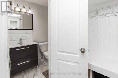 87 SCOTT CRESCENT Barrie (Letitia Heights) Ontario photo 6