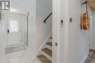 87 SCOTT CRESCENT Barrie (Letitia Heights) Ontario photo 7