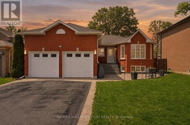117 BROWN STREET Barrie (Holly) Ontario photo 1