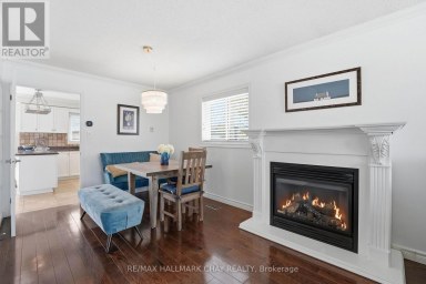 117 BROWN STREET Barrie (Holly) Ontario photo 10