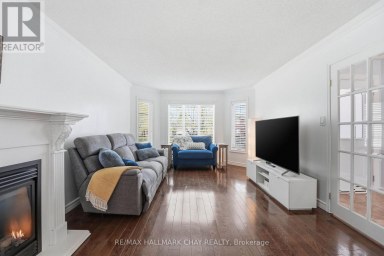 117 BROWN STREET Barrie (Holly) Ontario photo 12