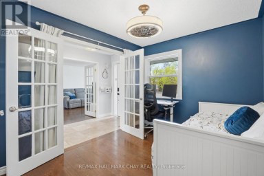 117 BROWN STREET Barrie (Holly) Ontario photo 14