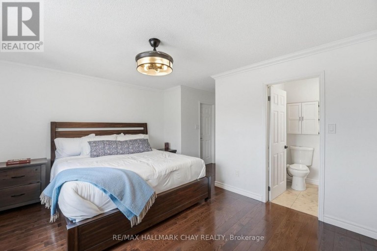 117 BROWN STREET, Barrie (Holly), Ontario, L4N7V7