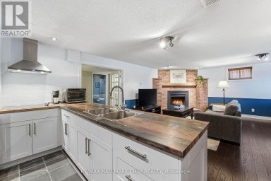 117 BROWN STREET Barrie (Holly) Ontario photo 23