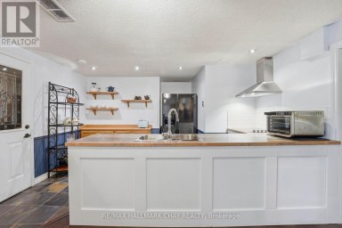 117 BROWN STREET Barrie (Holly) Ontario photo 25