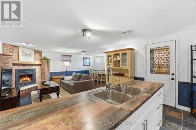 117 BROWN STREET Barrie (Holly) Ontario photo 26