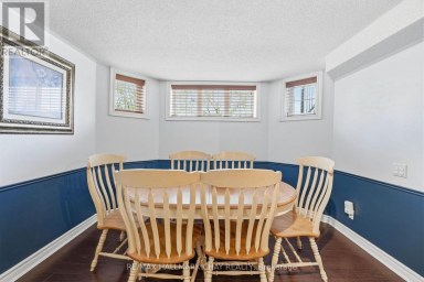 117 BROWN STREET Barrie (Holly) Ontario photo 28
