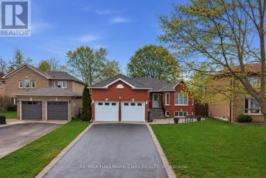 117 BROWN STREET Barrie (Holly) Ontario photo 35