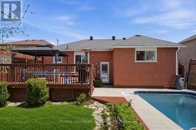117 BROWN STREET Barrie (Holly) Ontario photo 36