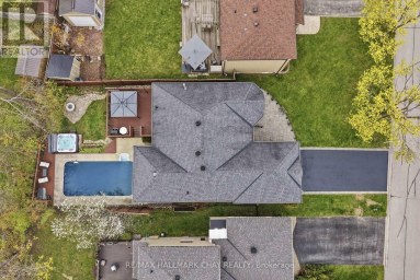 117 BROWN STREET Barrie (Holly) Ontario photo 37