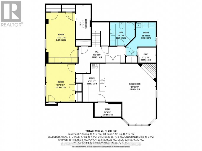 117 BROWN STREET, Barrie (Holly), Ontario, L4N7V7