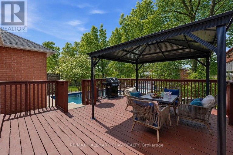 117 BROWN STREET, Barrie (Holly), Ontario, L4N7V7