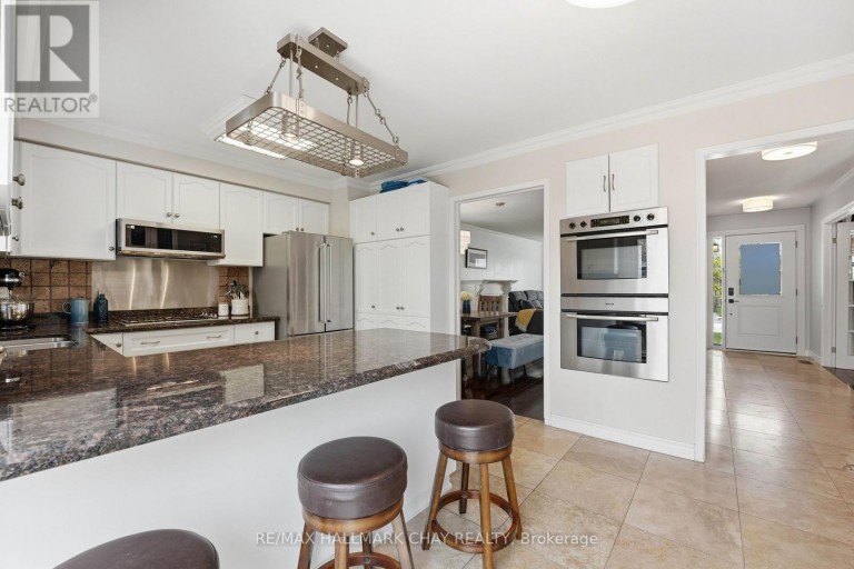 117 BROWN STREET, Barrie (Holly), Ontario, L4N7V7