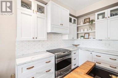 311 - 262 DUNDAS STREET E Hamilton (Waterdown) Ontario photo 10