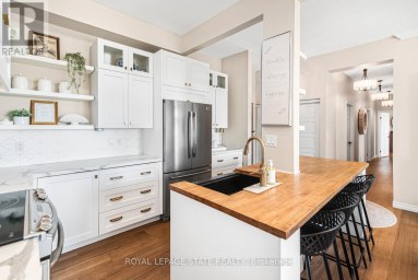311 - 262 DUNDAS STREET E Hamilton (Waterdown) Ontario photo 11