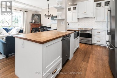 311 - 262 DUNDAS STREET E Hamilton (Waterdown) Ontario photo 12