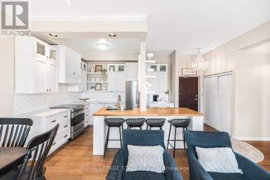 311 - 262 DUNDAS STREET E Hamilton (Waterdown) Ontario photo 13