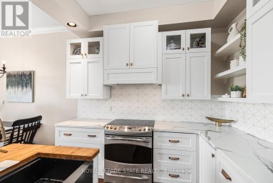 311 - 262 DUNDAS STREET E Hamilton (Waterdown) Ontario photo 14