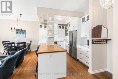 311 - 262 DUNDAS STREET E Hamilton (Waterdown) Ontario photo 16