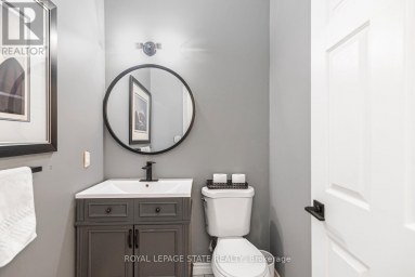 311 - 262 DUNDAS STREET E Hamilton (Waterdown) Ontario photo 17