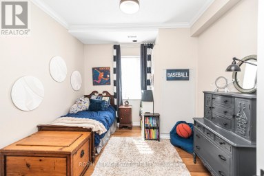 311 - 262 DUNDAS STREET E Hamilton (Waterdown) Ontario photo 19