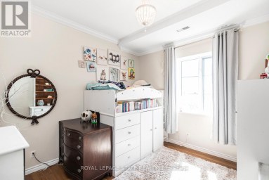 311 - 262 DUNDAS STREET E Hamilton (Waterdown) Ontario photo 20