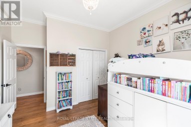 311 - 262 DUNDAS STREET E Hamilton (Waterdown) Ontario photo 21