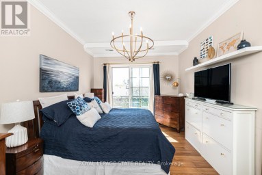 311 - 262 DUNDAS STREET E Hamilton (Waterdown) Ontario photo 28