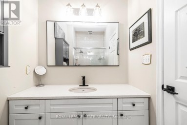 311 - 262 DUNDAS STREET E Hamilton (Waterdown) Ontario photo 31